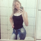 Profil de Driffa, 49 ans, Numeri Prostituta à Rotondi