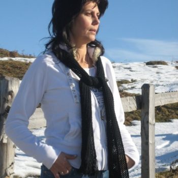 Profil de Jouda, 51 ans, Numeri Prostituta à Arona