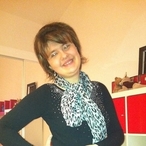 Profil de Gratianne, 29 ans, Numeri Prostituta à Oulx