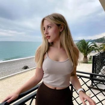 Profil de Babeth, 28 ans, Numeri Prostituta à Cantoira
