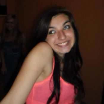 Profil de Daisie, 29 ans, Numeri Prostituta à Ottati