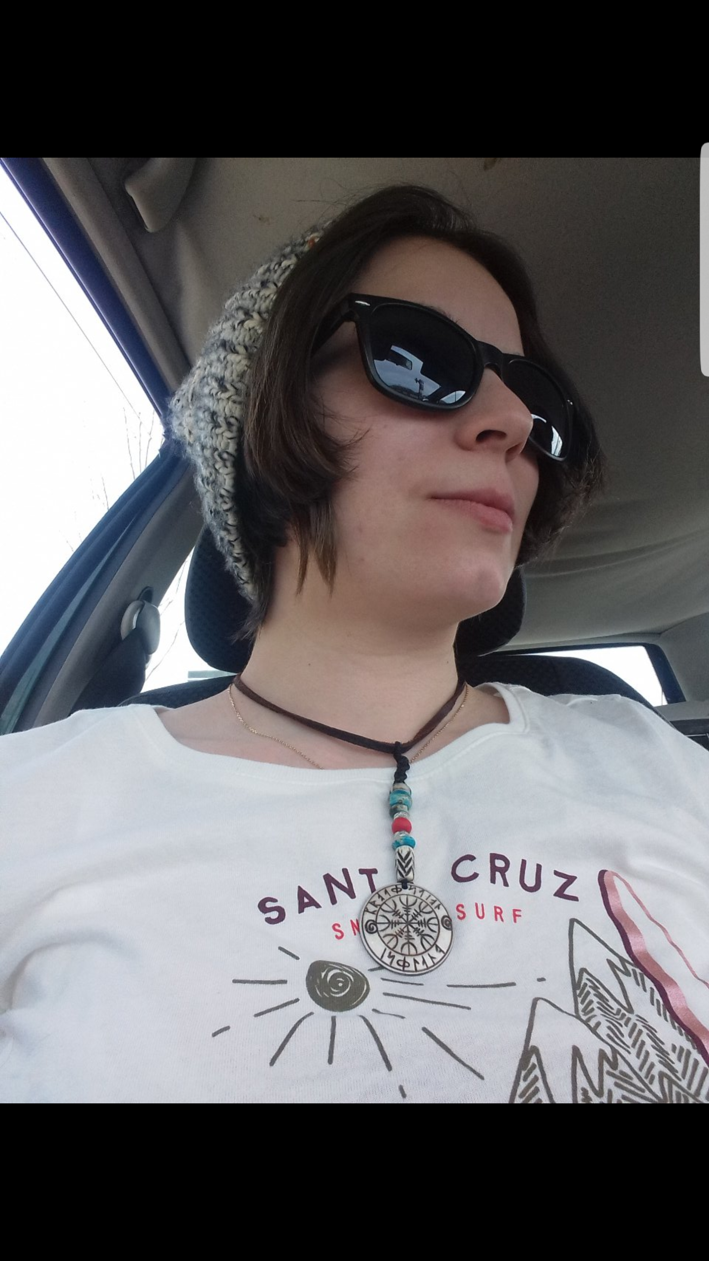 Profil de Cloe, 34 ans, Numeri Prostituta à Appignano