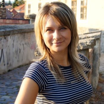 Profil de Nadie, 32 ans, Numeri Prostituta à Bobbio
