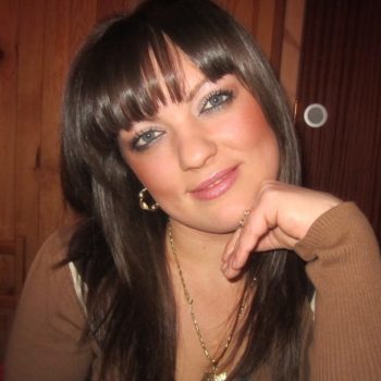 Profil de Audelia, 30 ans, Numeri Prostituta à Preci