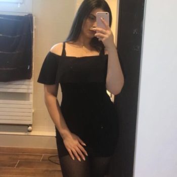 Profil de Celenie, 30 ans, Numeri Prostituta à Invorio