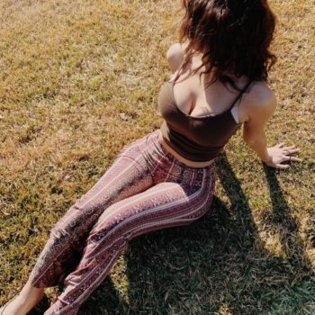 Profil de Muguet, 28 ans, Numeri Prostituta à Ailoche