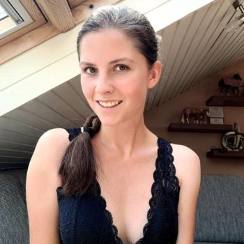 Profil de Yaye, 27 ans, Numeri Prostituta à Strambinello