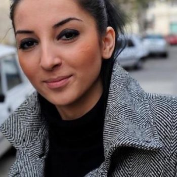 Profil de Ariela, 37 ans, Numeri Prostituta à Vobbia