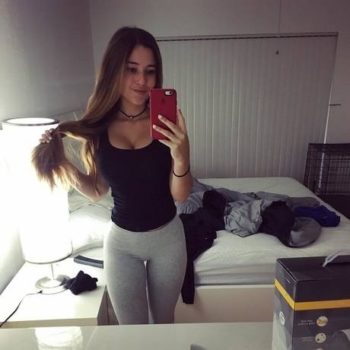Profil de Belma, 25 ans, Numeri Prostituta à Statte