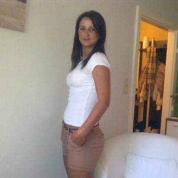 Profil de Stefania, 38 ans, Numeri Prostituta à Missanello
