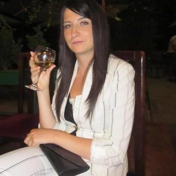 Profil de Dihya, 42 ans, Numeri Prostituta à Trepuzzi