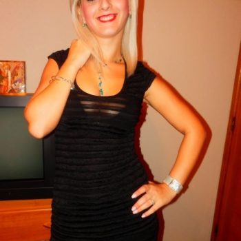 Profil de Maiwenne, 31 ans, Numeri Prostituta à Mongrando