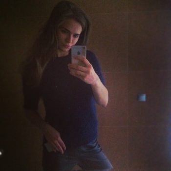 Profil de Shelly, 26 ans, Numeri Prostituta à Triora