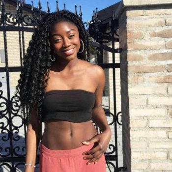 Profil de Julissa, 23 ans, Numeri Prostituta à Lozzolo