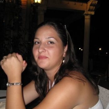 Profil de Enda, 41 ans, Numeri Prostituta à Nonio