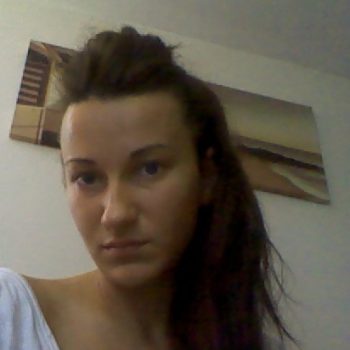 Profil de Johana, 27 ans, Numeri Prostituta à Canossa