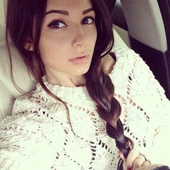 Profil de Anna-lou, 24 ans, Numeri Prostituta à Pisano
