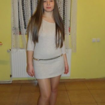 Profil de Heavenly, 25 ans, Numeri Prostituta à Pianfei