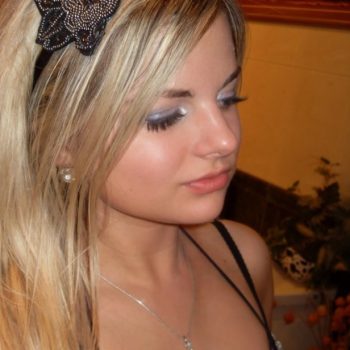 Profil de Rania, 28 ans, Numeri Prostituta à Sangano