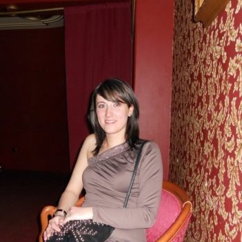 Profil de Claude, 30 ans, Numeri Prostituta à Mozzate