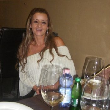 Profil de Amicie, 50 ans, Numeri Prostituta à Manfredonia