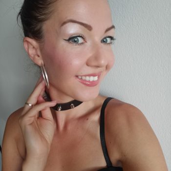 Profil de Chaina, 32 ans, Numeri Prostituta à Talamello