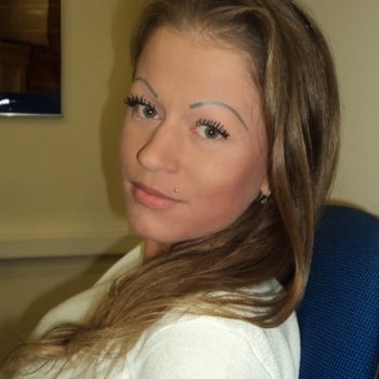 Profil de Fanni, 45 ans, Numeri Prostituta à Ghiffa