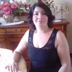 Profil de Ma, 37 ans, Numeri Prostituta à Crecchio