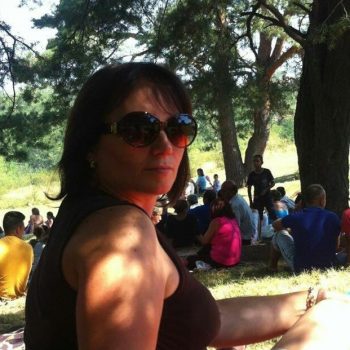 Profil de Uriel, 43 ans, Numeri Prostituta à Grinzane Cavour