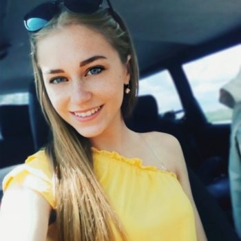 Profil de Lanae, 25 ans, Numeri Prostituta à Fossalto