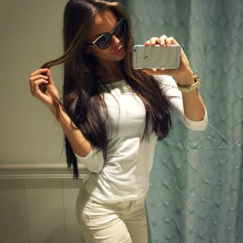 Profil de Izia, 28 ans, Numeri Prostituta à Ceres