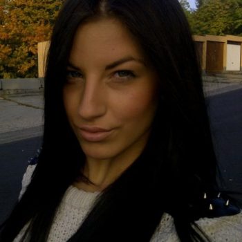 Profil de Tiphaine, 29 ans, Numeri Prostituta à Cimitile