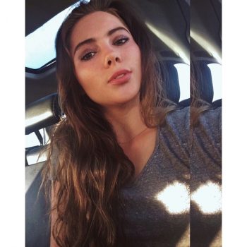 Profil de Sevane, 30 ans, Numeri Prostituta à Fossalto