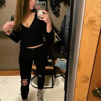 Profil de Fidjie, 28 ans, Numeri Prostituta à Terzorio