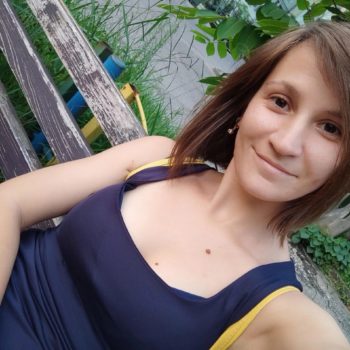Profil de Rebeca, 25 ans, Numeri Prostituta à Putignano
