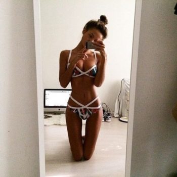 Profil de Mailiss, 27 ans, Numeri Prostituta à Treiso