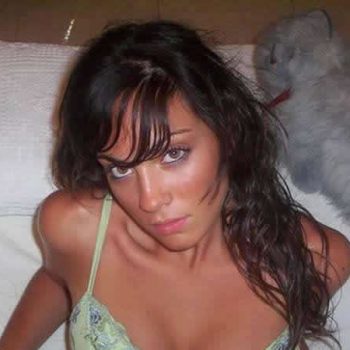 Profil de Danny, 30 ans, Numeri Prostituta à Terzigno