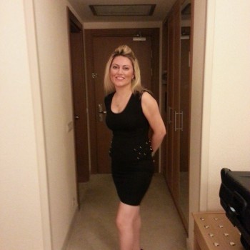 Profil de Murielle, 33 ans, Numeri Prostituta à Fossalto