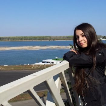 Profil de Rosabelle, 28 ans, Numeri Prostituta à Rivello