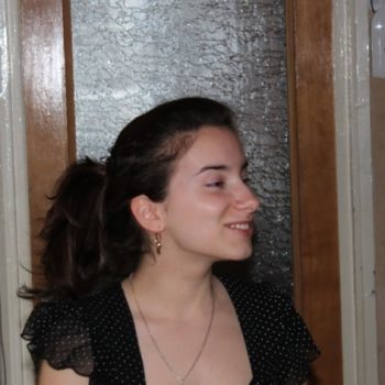 Profil de Ashvini, 29 ans, Numeri Prostituta à Mesoraca