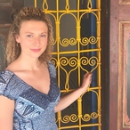 Profil de Shaida, 34 ans, Numeri Prostituta à Orte