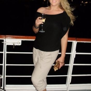 Profil de Polycarpe, 43 ans, Numeri Prostituta à Monale