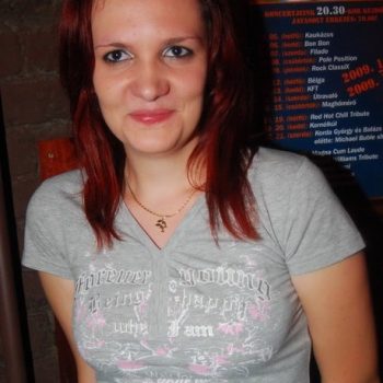 Profil de Touraya, 29 ans, Numeri Prostituta à Rivello