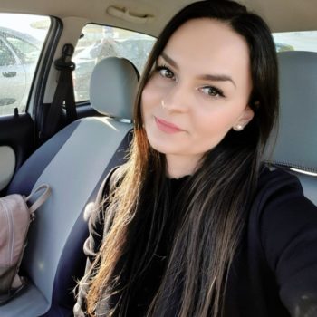 Profil de Badria, 29 ans, Numeri Prostituta à Dogliani