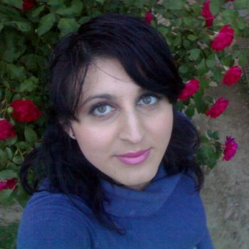 Profil de Oumnia, 37 ans, Numeri Prostituta à Beinasco