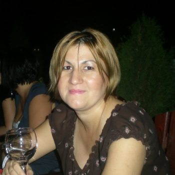 Profil de Ghilaine, 48 ans, Numeri Prostituta à Donato