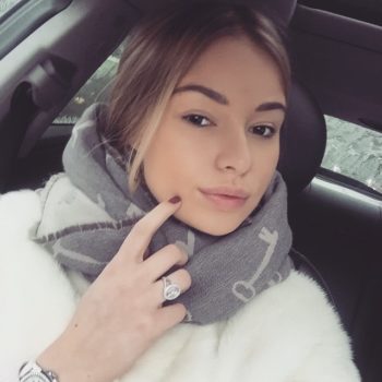 Profil de Alisse, 26 ans, Numeri Prostituta à Cassine