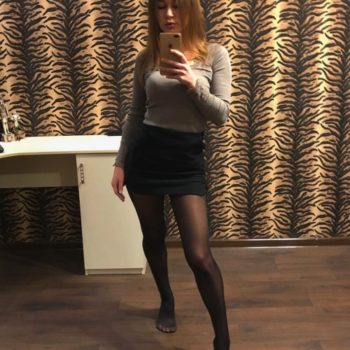 Profil de Alyssia, 30 ans, Numeri Prostituta à Pratella