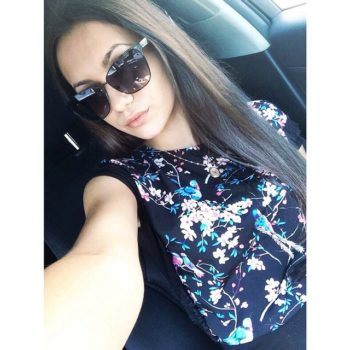 Profil de Elodye, 28 ans, Numeri Prostituta à Cavezzo