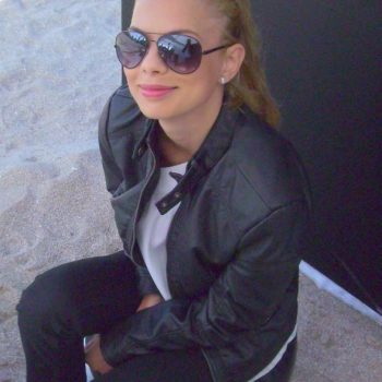 Profil de Assiya, 27 ans, Numeri Prostituta à Barrea
